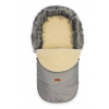 Sensillo Fusak Eskimo Grey/Wool