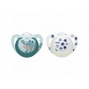 Nuk cumlík Star Day&Night 2ks box 736727