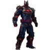 Batman Arkham Origins Videogame Masterpiece Akční Figurka 1/6 XE Suit Hellbat Verze Hot Toys Exclusive 33 cm