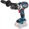 Bosch Professional GSB 18V-110 C Solo