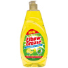 ELBOW GREASE ČISTIACI PROSTRIEDOK NA RIAD CITRÓNOVÝ 600 ML