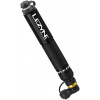 CO2 pumpička Lezyne Pocket Drive CO2 - black/gold uni