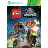 LEGO Jurassic World pre Microsoft Xbox 360
