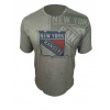 LevelWear Tričko N.Y.Rangers Shadow Logo Tee
