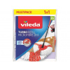 Vileda 166142 Easy wring and Clean Turbo 2in1 náhrada 2 ks