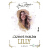 Súkromné problémy: Súkromné problémy: Lilly - Hana Repová - online doručenie