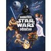 5minutové Star Wars příběhy - Kolektiv