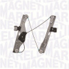Mechanizmus zdvíhania okna MAGNETI MARELLI 350103170045