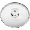 Zwilling Sklenená pokrievka TWIN 20cm