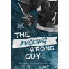 The Pucking Wrong Guy