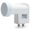 Opticum Robust Twin LNB 0,1dB