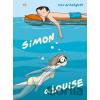 Simon a Louise [de Radigués Max]