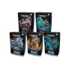 Blackfire Kartová hra Magic: The Gathering Tarkir: Dragonstorm - Commander Deck Set