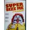 Super size me (původní znění, CZ titulky) DVD slim