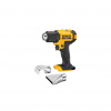 DEWALT AKUMULÁTOROVÁ TEPLOVZDUŠNÁ PIŠTOĽ 18 V XR DCE530N (DCE530N-XJ)