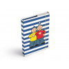 MFP 8021093 Dosky na sešity box A5 Pat a Mat