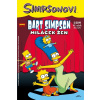 Bart Simpson Miláček žen