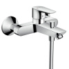 Hansgrohe New Talis E - vaňová batéria 71740000