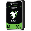 SEAGATE Exos M 30TB HDD / ST30000NM004K / SATA / 3,5 