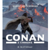 Conan z Cimmerie (Howard Robert Ervin) - CD (MP3)
