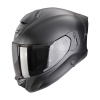 Prilba Scorpion EXO-530 AIR SOLID Matt Black Veľkosť: XXL (63-64 cm)