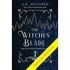 Čepel čarodějky - A. K. Mulford