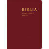 Biblia. Starý a Nový zákon -