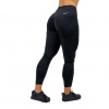 Nebbia Tvarující legíny s vysokým pasem GLUTE PUMP 247 - L - černá
