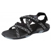 HANNAH Fria lady Anthracite (leaf) - 40