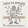 Jsem tu omylem - Martin Johanna