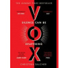 Vox - Christina Dalcher, HQ