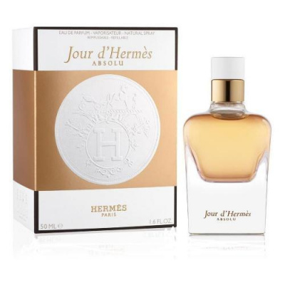 Hermes Jour d`Hermes Absolu Eau de Parfum 50 ml - Woman