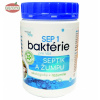 SEP 1. baktérie pre váš septik 500g