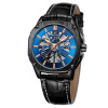 T-Winner pánske automatické hodinky Industrial Men WRM383