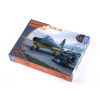 Clear Prop! Gloster E28/39 Pioneer (Expert Kit) 1/72
