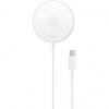 CX022 bezdrôtová nabíjačka 15W White