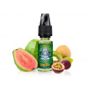 Full Moon Abyss - Deep Sea (Mix Marakuji, Guavy a Kiwi) 10ml