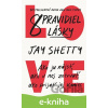E-kniha 8 pravidiel lásky - Jay Shetty