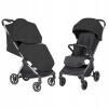 Kočík pre dieťa CARRELLO Atom M CRL-5527 Diamond Black