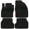 Gumenné koberce Ford Focus C max 2003-2010 (zvyšený okraj) (cena za sadu 4 ks)