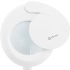 Kozmetická lampa - Kozmetická stolná lampa Physa PHY-5ML-7 4,8W biela (Zväčšenie kozmetickej lampy na pracovisku 5)