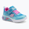 Detské topánky Skechers My Dreamers Lil Mermaid blue/multi