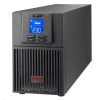 APC SRV1KI UPS S dvojitou konverziou (online) 1 kVA 800 W 3 AC zásuvky/AC zásuviek (SRV1KI)