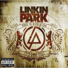 CD Linkin Park - Road to Revolution Live at Milton Keynes (CD + DVD)