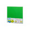 L-W Toys Základová doska 32 x 32 svetlo zelená