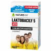 Swiss NatureVia Laktobacily 5 ATB 10 kapsúl