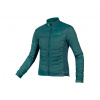 Bunda ENDURA Pro SL Primaloft® II Deep Teal - M