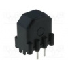 Tlmivka drôtový THT 6,8mH 2A 148mΩ 250VAC -40÷125°C ±30%