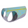 Ruffwear chladiaca vesta pre psov Swamp Cooler™ ZIP Cooling Dog Vest Blue Mist veľkosť: XL