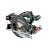 METABO KS 18 LTX 57 Kotúčová píla 601857890